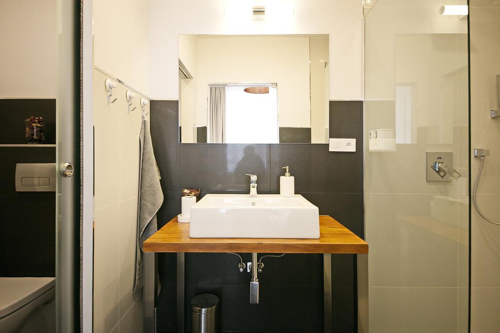 Apartment Luxury Center Apt. Charles Bridge Walking Distance Prag